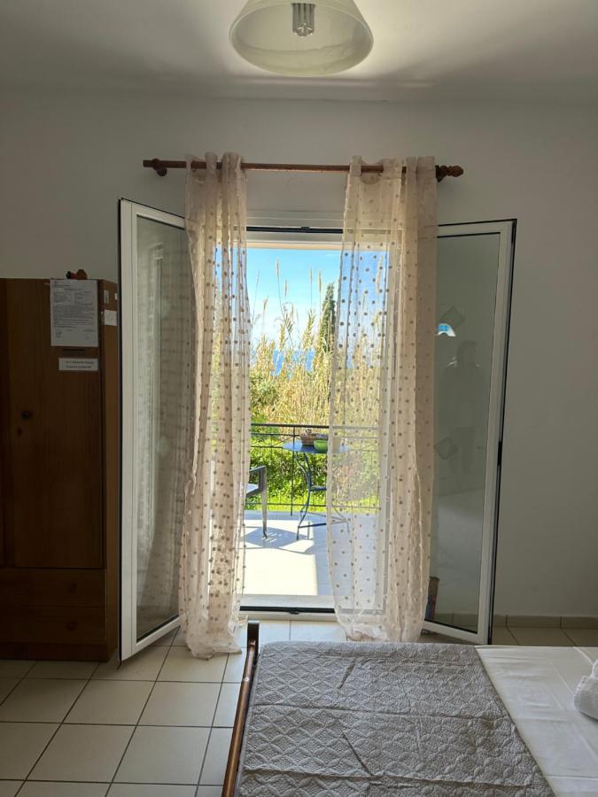 Alexandra'S Studios Sunset View Argostoli  Exteriér fotografie