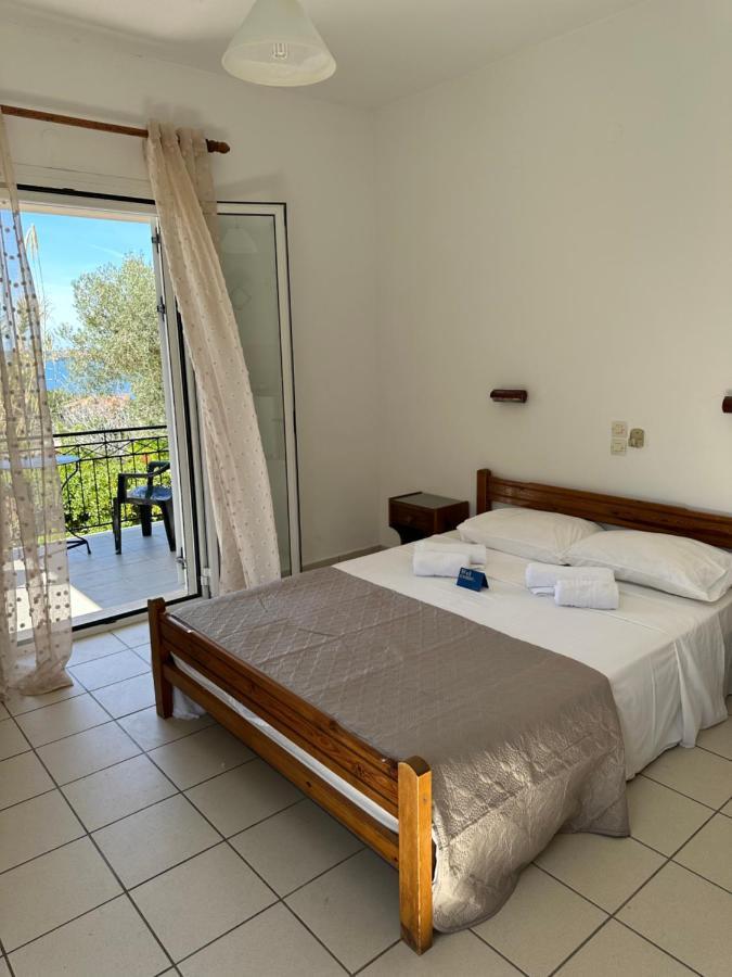 Alexandra'S Studios Sunset View Argostoli  Exteriér fotografie