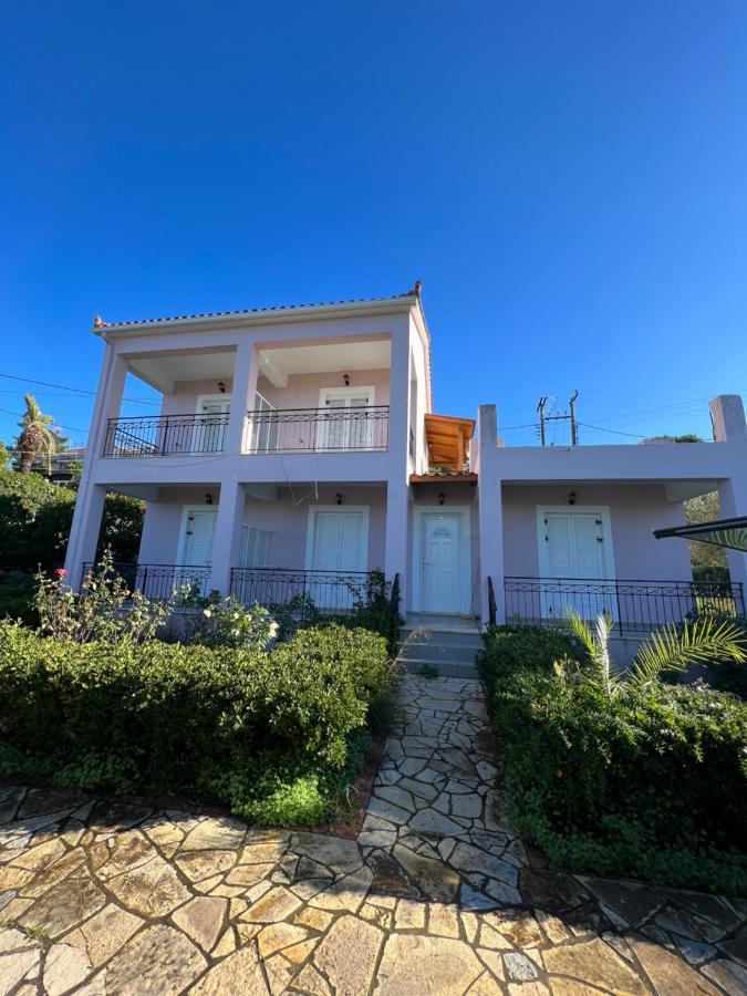 Alexandra'S Studios Sunset View Argostoli  Exteriér fotografie
