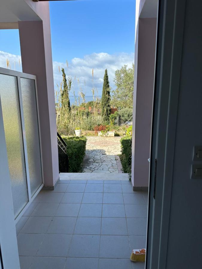 Alexandra'S Studios Sunset View Argostoli  Exteriér fotografie