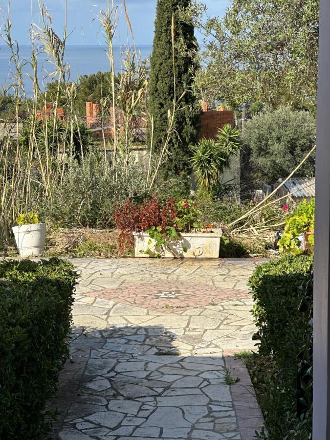 Alexandra'S Studios Sunset View Argostoli  Exteriér fotografie