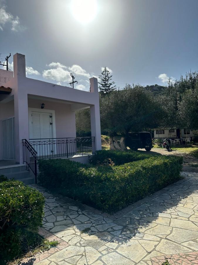 Alexandra'S Studios Sunset View Argostoli  Exteriér fotografie